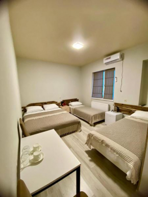 Hotel 'Lukumi'
